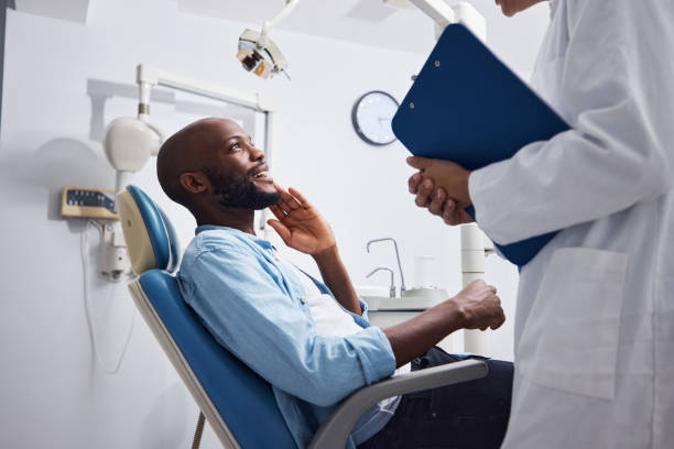 Best 24-Hour Emergency Dental Care in Cricket, NC