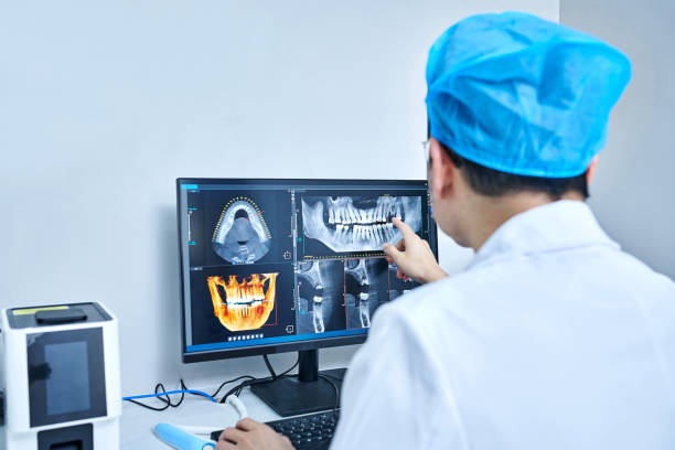 Best Emergency Treatment for Jaw Pain or Injury in Cricket, NC