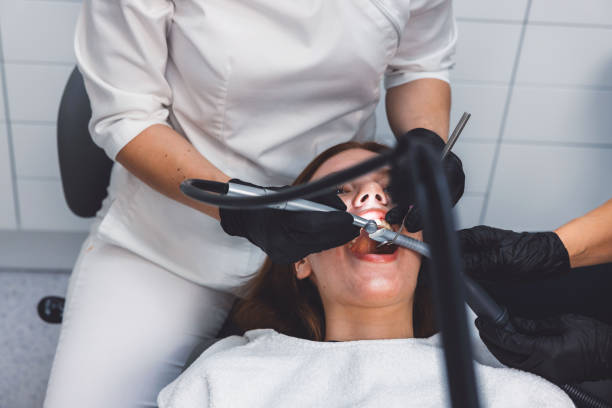 Best Weekend Emergency Dental Services in Cricket, NC