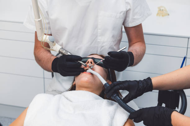 Best Emergency Denture Repair in Cricket, NC