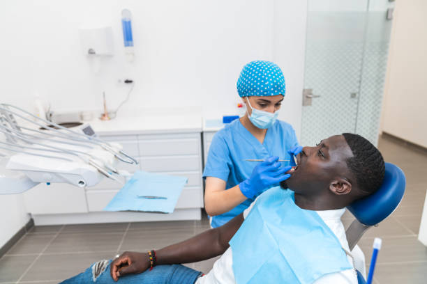  Cricket, NC Emergency Dentist Pros