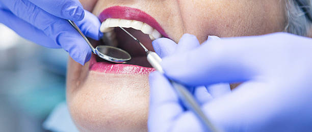 , NC Emergency Dental Service Company